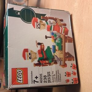 NWT Building toys Lego Set
